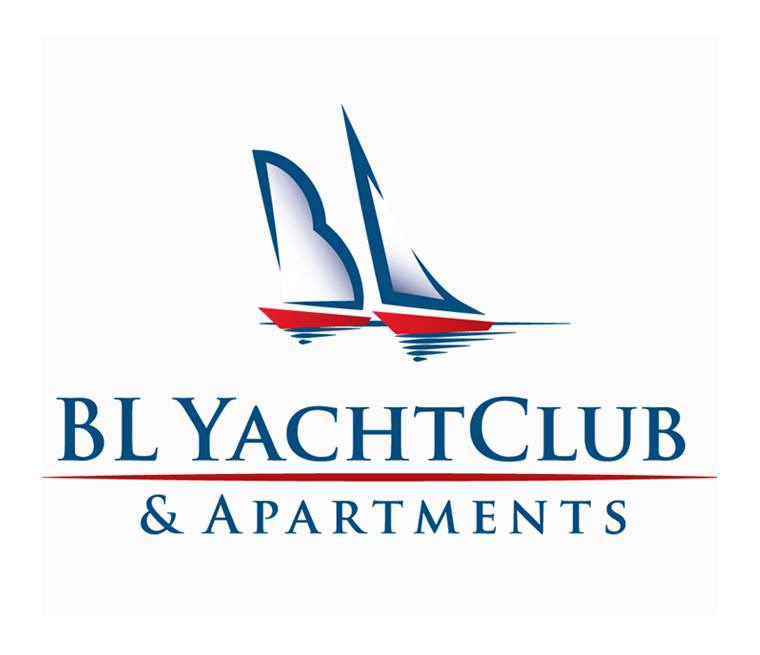 BL YachtClub Logo